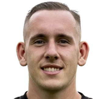 雅库布·托姆基尔头像