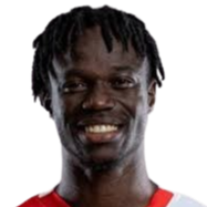 维克多·乌杜博头像