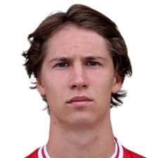 亚当·彼得拉克头像