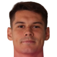 奥列格·韦列米延科头像