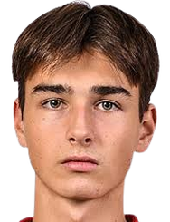 阿尔乔姆·波诺马丘克头像