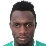 阿巴斯·阿卜杜勒·吉罗头像