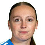 克洛伊·尼科尔森头像