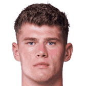 查理·克雷斯韦尔头像