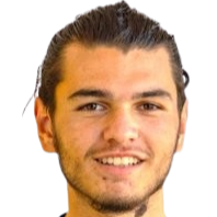 卢卡斯·洛戴斯头像