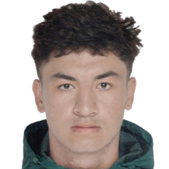 努尔亚森·买买提头像