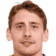 埃利奥特·休伊特头像