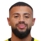 保罗·费尔南德斯头像