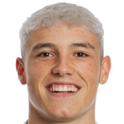 凯文·桑切斯头像