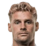 尼古莱·巴登·弗雷德里克森头像