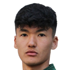 阿尔斯·木拉提汗头像