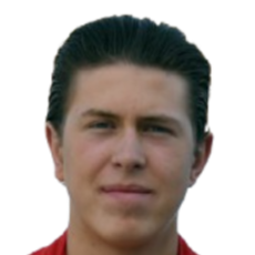 菲利普·费尔曼头像