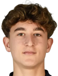 尤素福·卡拉德米尔头像