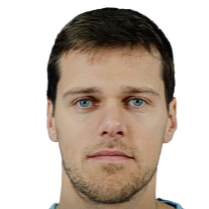 伊戈尔·丹尼尔金头像