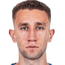 亚瑟·查维斯头像