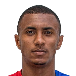 布鲁诺·路易斯头像