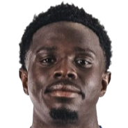 马尔文·塞纳亚头像