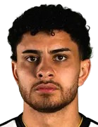 艾伦·阿里戈尼头像