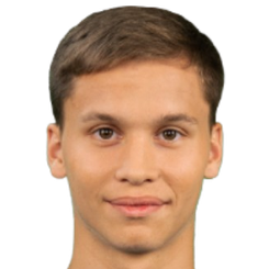 弗拉迪斯拉夫·波斯特里甘头像