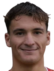 马蒂亚斯·博内蒂头像