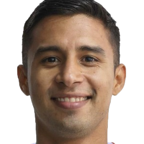 纳胡姆·戈麦斯头像