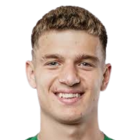 马特乌兹·乌科夫斯基头像