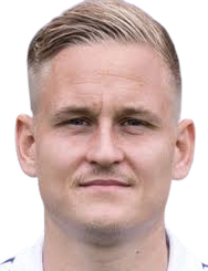 凯·普罗格头像