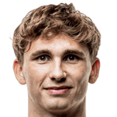 马德斯·弗罗因德利希头像