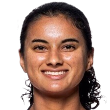 艾玛·派南伯格头像