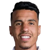 贾马尔·哈卡斯头像