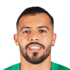 佩德罗·冈萨雷斯头像