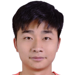 戴与菱头像