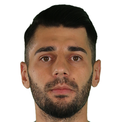 巴哈迪尔·汉·贡戈杜头像