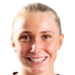 贝拉·马德森头像