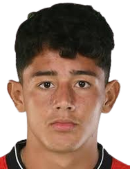 克劳迪奥·若苏埃·蒙特罗·阿尔瓦拉多头像