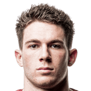 加文·比弗斯头像