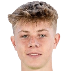 加布里埃尔·柯卡特头像