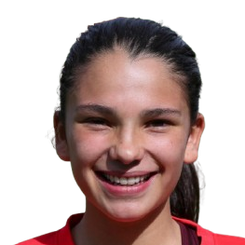 卡罗尔·莫利纳头像