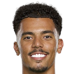 艾哈迈德·朱莱丹头像