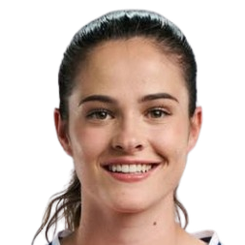 弗雷亚·戈弗雷头像