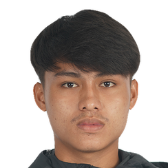 诺帕鲁·拉萨春头像