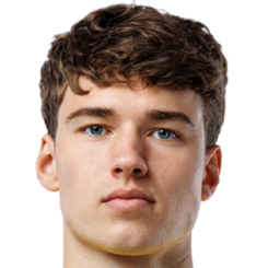 安德烈·兰戈维奇头像