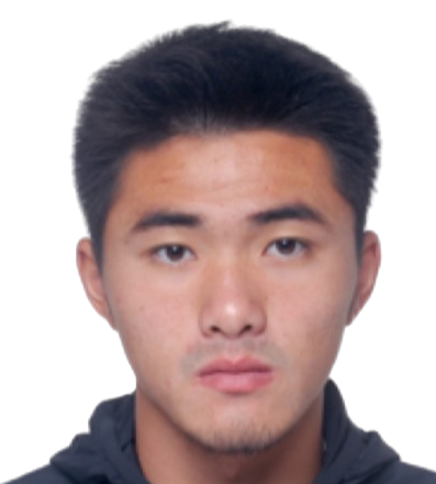 李团杰头像