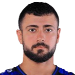 侯赛因·巴扎德头像