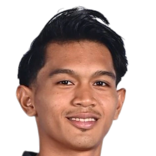 阿菲克·菲特里头像