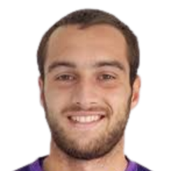 加斯顿·巴托拉头像