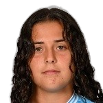 玛丽亚·詹菲科头像