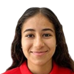 玛丽亚姆·拉赫穆恩头像