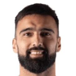 阿德里安·费尔南德斯头像