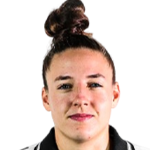 莱蒂西娅·迪比亚西头像